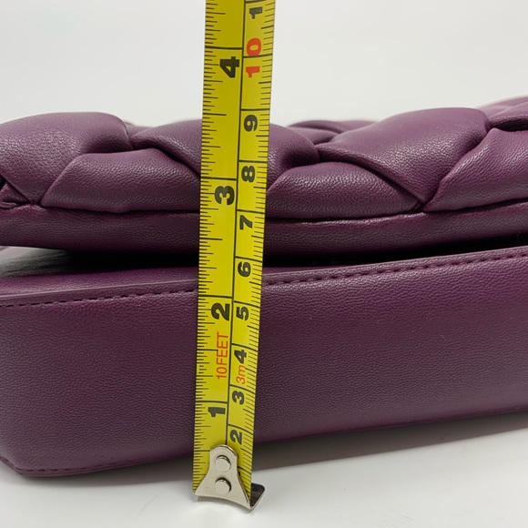 NWT Collection Eighteen Handbag - Picture 10 of 14